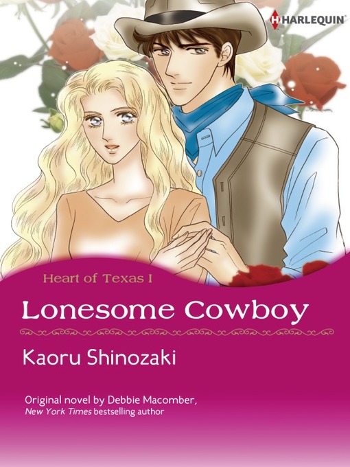 Title details for Lonesome Cowboy by Debbie Macomber - Available